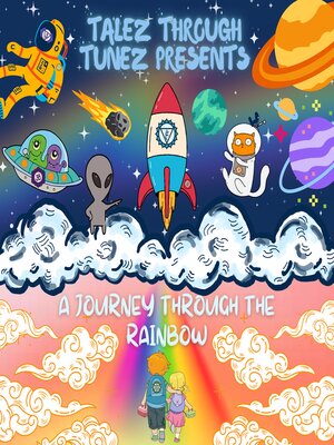 cover image of The Seven Pillars of Light
